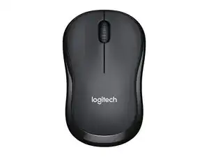 Logitech M220 Silent Mouse