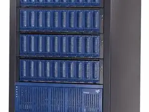 SGI TP9400 Storage
