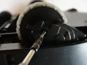 Side Wheel