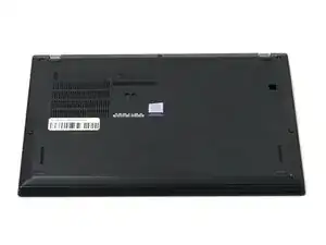 Back Panel