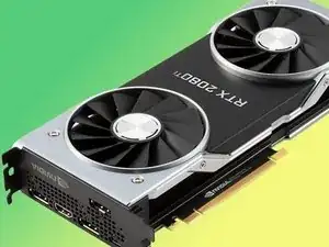 GAMING Grafikkarte (GPU)