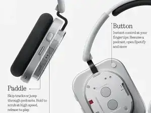 Nothing Headphone (1) — Setup, Care & Daily Use Techniques