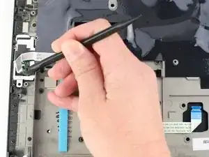 Fingerabdruckleser