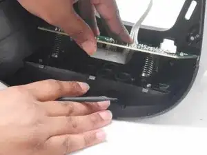 Touch Screen Motherboard