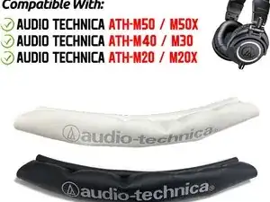 Headband Cover