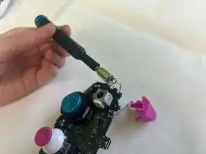 Trigger Springs