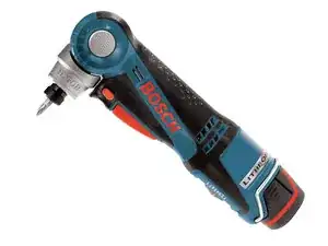 Bosch PS10