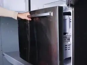 Freezer Drawer