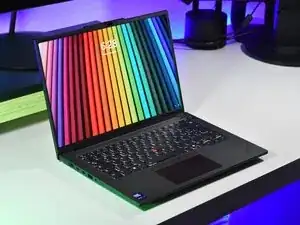 Lenovo ThinkPad P14s Gen 6 (Intel)