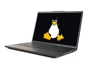 Wie Linux auf einem Windows PC installiert wird