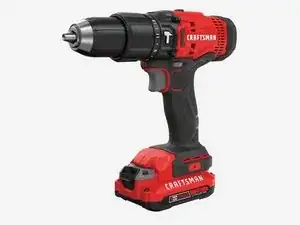 Craftsman 315.10137