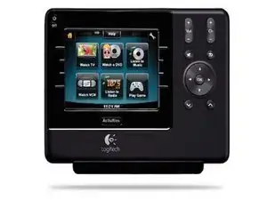 Touch Screen