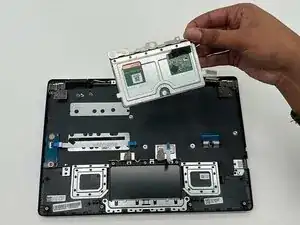 Trackpad