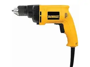DeWalt DW106 Type-2
