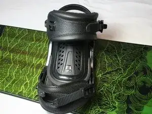 Bindung