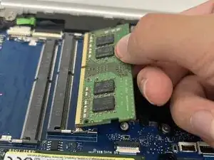RAM