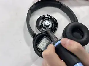 Speaker Driver