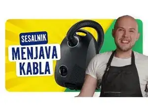 Power Cable