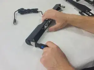 Volume Knob