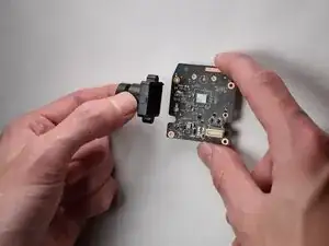Lens Assembly