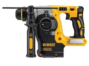 DeWalt DCH273B