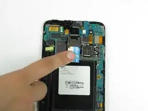 SIM Card