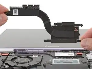 Heatsink