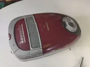 Miele S5311 Staubsauger