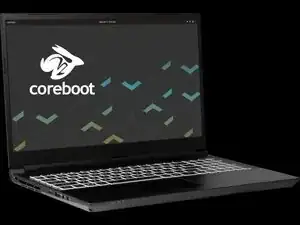 System76 Oryx Pro