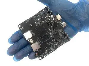 Anbernic RG35XXSP Motherboard Replacement