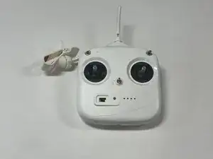 DJI Phantom 3 Standard Fernbedienung