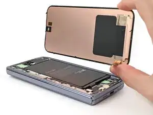 Outer Screen