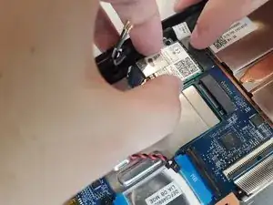 Wi-Fi Board