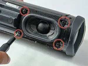 Speaker