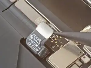 Pixel 9 Akku abtrennen