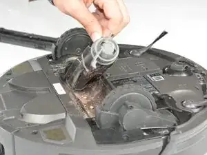 Brushroll and Sweepers