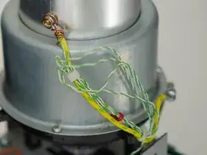 (A/B/C-N Serial) Thermocouple
