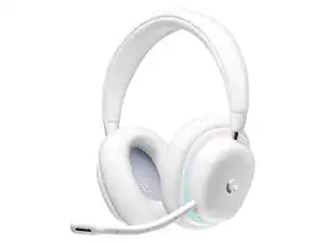 Logitech G735