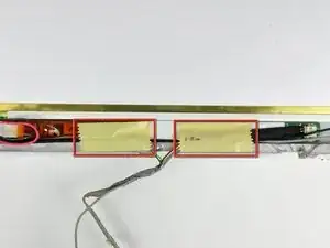 Inverter/AirPortkabel