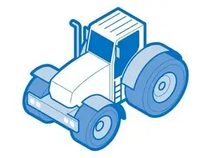 Traktor