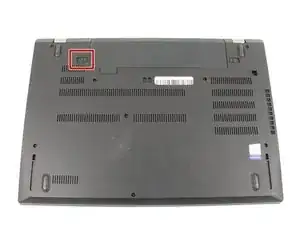 Externer Akku