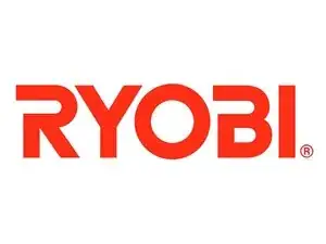 Ryobi Miter Saw
