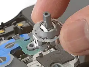 Joystick (links)