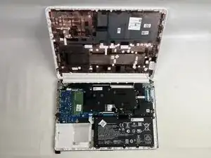 Back Panel