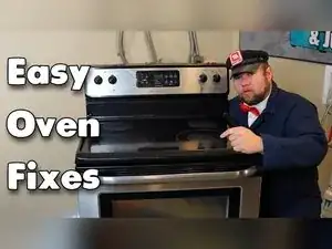 How to Troubleshoot a Frigidaire Electric Oven That Won't Heat