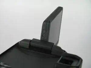 LCD Screen