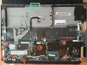 Knopfzellenbatterie