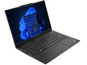 Lenovo ThinkPad Z13 Gen 1
