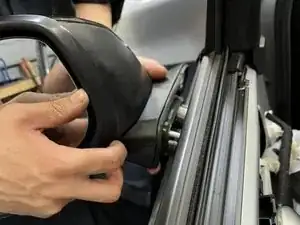 Side Mirror