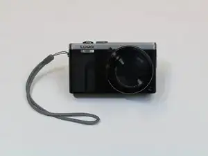 Panasonic Lumix DMC-ZS60 / DMC-TZ80